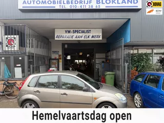 Ford Fiesta 1.4-16V Trend/ Automaat/ met Airco, NAP en een nieuwe APK!!!!
