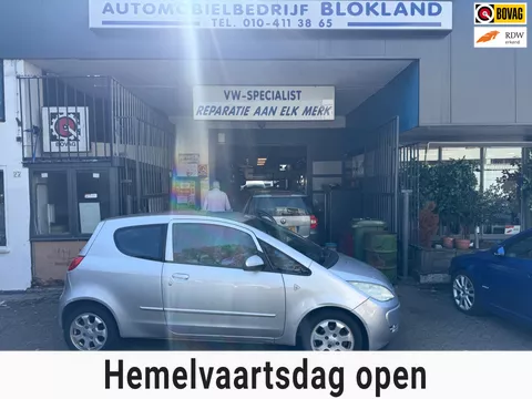 Mitsubishi Colt 1.3 Invite/ Automaat/met beeldscherm, Airco, NAP en een nieuwe APK!!!