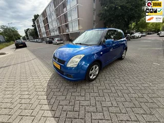 Suzuki Swift 1.3 Base