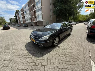 Peugeot 607 2.2-16V Executive