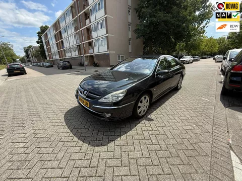 Peugeot 607 2.2-16V Executive