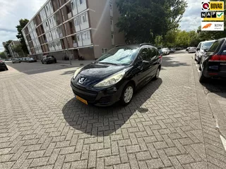 Peugeot 207 SW 1.4 XR