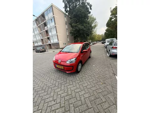 Volkswagen Up! 1.0 high up!