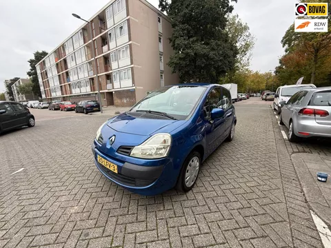 Renault Modus 1.2-16V Expression