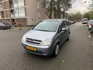 Opel Meriva 1.6-16V Maxx Cool