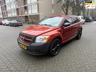 Dodge Caliber 1.8 SE