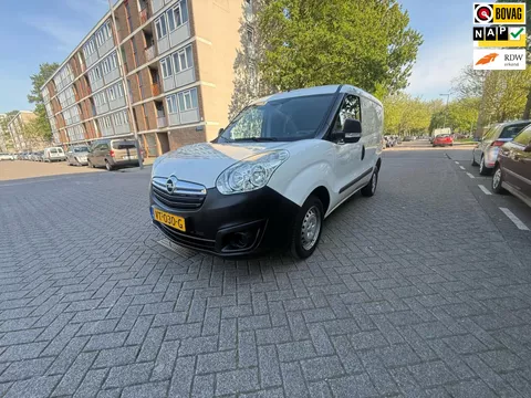 Opel Combo 1.3 CDTi L1H1 ecoFLEX Edition